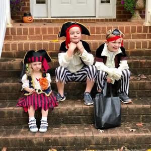 Meet your Posher, Lynnette